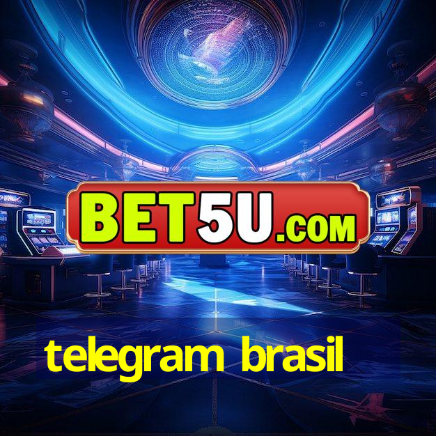 telegram brasil